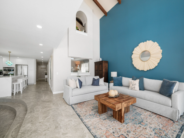 Oceanfront Retreat in Capo Beach - Luxurious 4-Bedroom Getaway